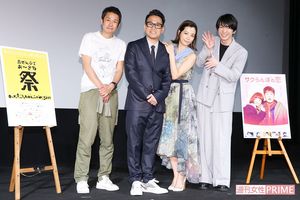 宮川大輔 あの大物女優とのラブシーンが幻になった過去 ドキドキしていたのに 笑 ニュース概要 週刊女性prime