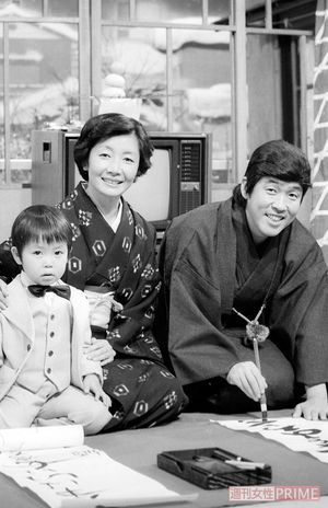 視聴率男といえば欽ちゃん!　最高視聴率ランキングに4番組もランクイン