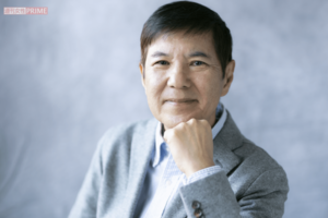 タレント・関根勤（70）　撮影／矢島泰輔