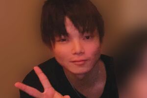 山下翔也容疑者(SNSより)