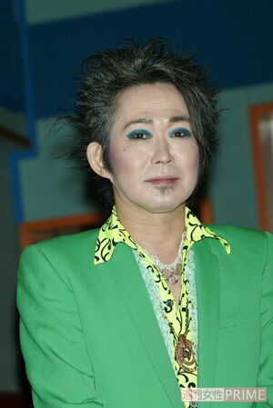 2009年、58歳で亡くなった忌野清志郎さん