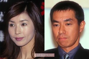 ブチ切れ降板が噂された柳葉敏郎。主演の黒木瞳の心境はいかに