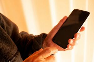 警察をかたる劇場型詐欺が急増（イメージ画像）