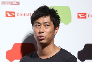 パンサー尾形 プロフィール 最新情報まとめ 週刊女性prime