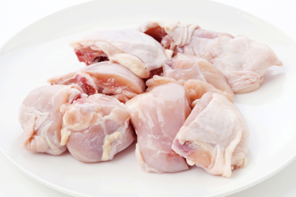 「新鮮だから大丈夫」は大間違い！（※画像はイメージです）