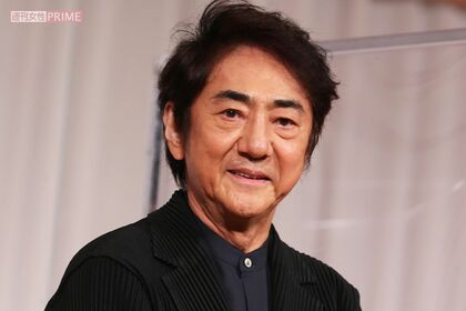 市村正親