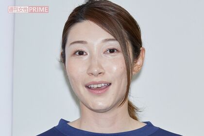 狩野舞子