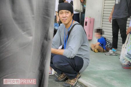 広末涼子が息子の運動会で ほかの芸能人父母とは違う Pta役員 姿を披露 週刊女性prime