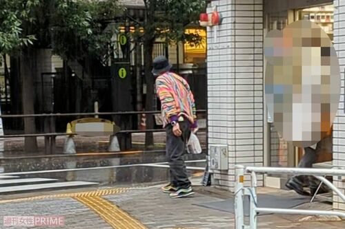 送迎車を探すISSA