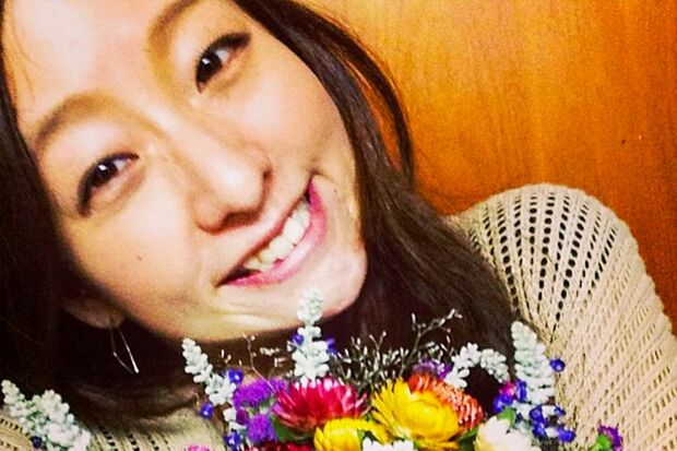 被害者の野口麻美さん（インスタグラムより）