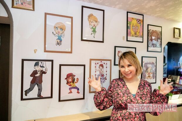 浜田ブリトニー