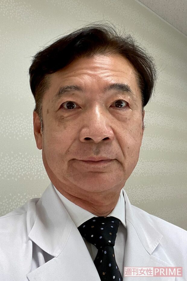 サクラクリニック院長 野田泰永先生