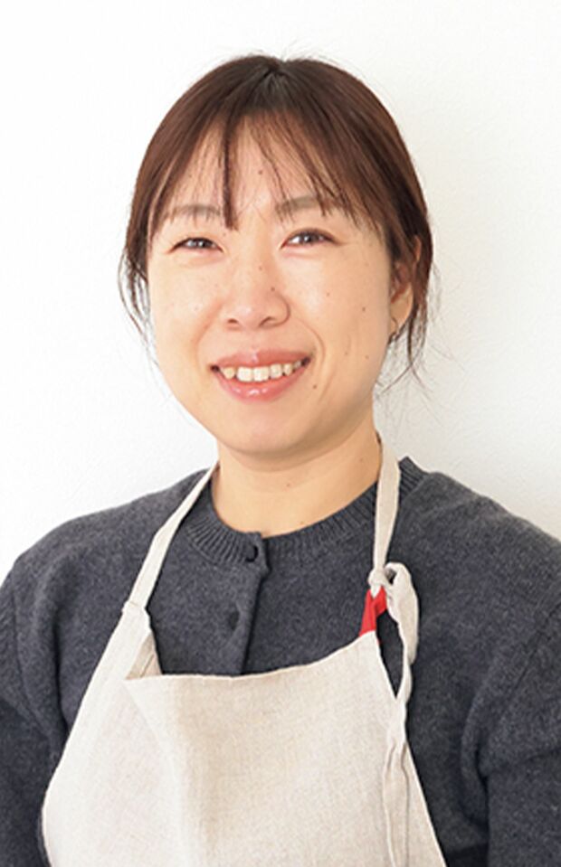 ゆこさん●おにぎり作家。在宅ワークの合間に食べる“毎日のおにぎり”をSNSにて発信し、人気に。