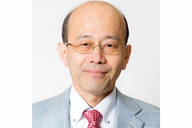 お話を伺った豊田雅彦先生