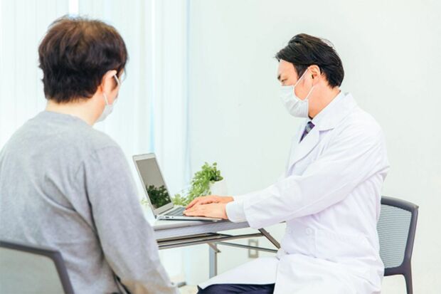 コレステロールは身体にとって大事！