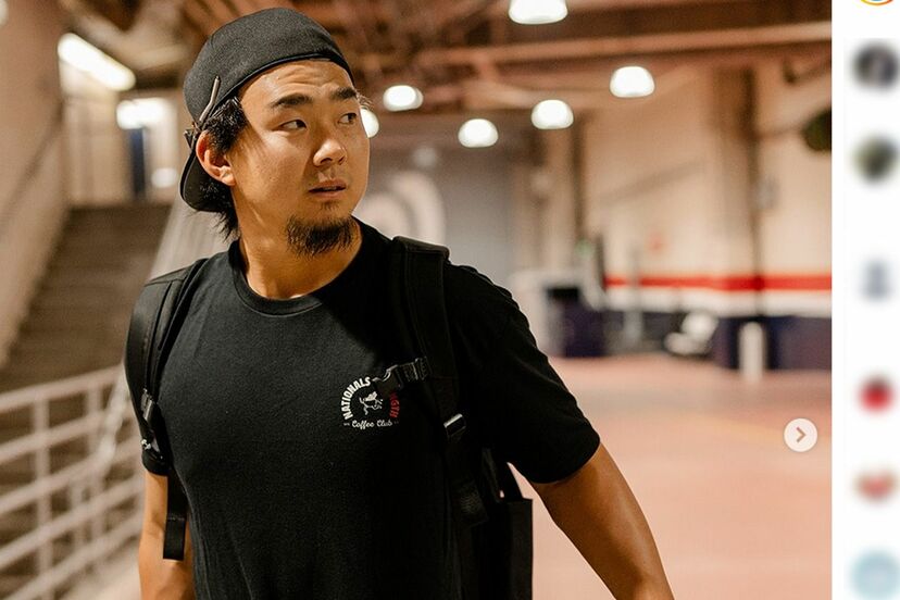 画像・写真】小笠原慎之介、中日ドラゴンズではなく巨人に“出戻り”移籍
