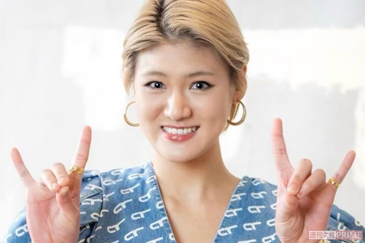 武藤 敬司 娘