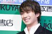 新田真剣佑　撮影／山田智絵