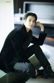 『女神降臨』出演の渡邊圭祐が学生時代を振り返った 撮影/矢島泰輔