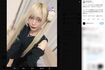 『ゆりあんぬ』という名前でアイドル活動やSNSでの発信をおこなっている内海の娘(本人のXより)