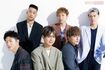 祝!デビュー10周年「GENERATIONS」(撮影/矢島泰輔)