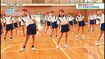 3年前から「くねくね体操」を取り入れている都内の小学校。運動能力テストの敏捷性や跳躍力の数値が大きく伸びた。番組が中高年7人にためしてもらった実験でも、1週間で身体のキレが戻るなどの効果が現れた。