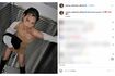 杉本宏之氏との交際を認めた西内まりや（本人インスタグラムより）