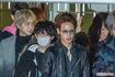 Hey!Say!JUMP・八乙女光、有岡大貴とKAT-TUN・上田竜也