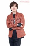 DAIGO 撮影/北村史成