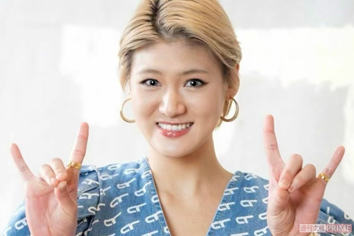 武藤敬司の愛娘が語る「普通に生きるな」父の教えと、プロレス界の天才が家族にだけ見せていた素顔 | 週刊女性PRIME