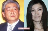 『知ってるつもり?!』出演の関口宏と『目撃!ドキュン』に出演していた篠原涼子