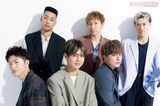 GENERATIONS、ホラー映画『ミンナのウタ』でメンバー全員が主演…