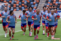 《サッカーW杯》日本代表の決勝T進出の裏で…トロントがサッカー仕様“コンドーム”無料配布「なんてフィニ…