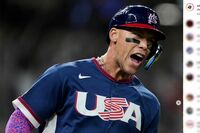 WBC2026優勝候補のアメリカ代表が敗退危機、メキシコとイタリアの《無気力試合あり得る》戦略的“談合”を…