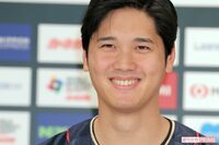 大谷翔平のドジャースと共同開発コラボの『銀だこ』、しれっと隣に『一平ちゃん』コラボの販売に負の連想
