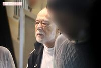 津川雅彦(77)、肺炎で緊急入院していた!