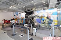 「警察博物館」でピーポくんに見つめられながら、“なりきり警官”になってみた