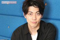 東啓介がずっと一緒にいる大先輩「家にラーメン食べにおいでって誘ってくれたり」