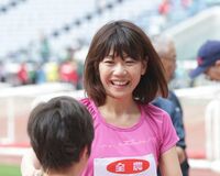 00年シドニー五輪金メダル・高橋尚子、東京五輪と結婚どっちが先？