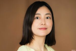 一色さゆりさん