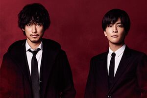 (C)2022「バスカヴィル家の犬シャーロック劇場版」製作委員会