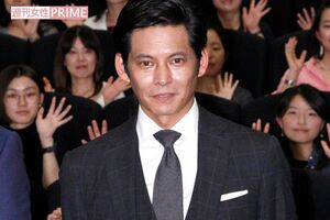 織田裕二