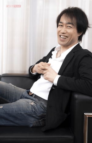 光GENJI元メンバー・山本淳一(51)