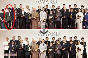 『食べログ』サイトから削除された渡部建