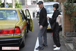 女将として連日、夫に付き添い歌舞伎座へ通う妻のA子さん。ご贔屓筋も彼女を応援