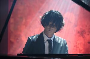 コウノドリ　(c)TBS