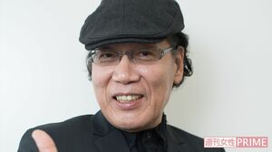 吉田類