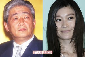 『知ってるつもり?!』出演の関口宏と『目撃!ドキュン』に出演していた篠原涼子