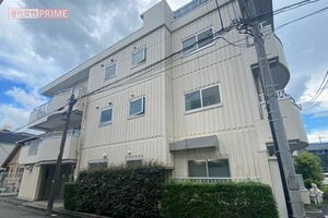 日大アメフト部員が大麻を使用していた東京・中野区の寮