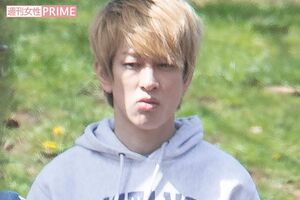 ドラマロケ中の関ジャニ∞の横山裕